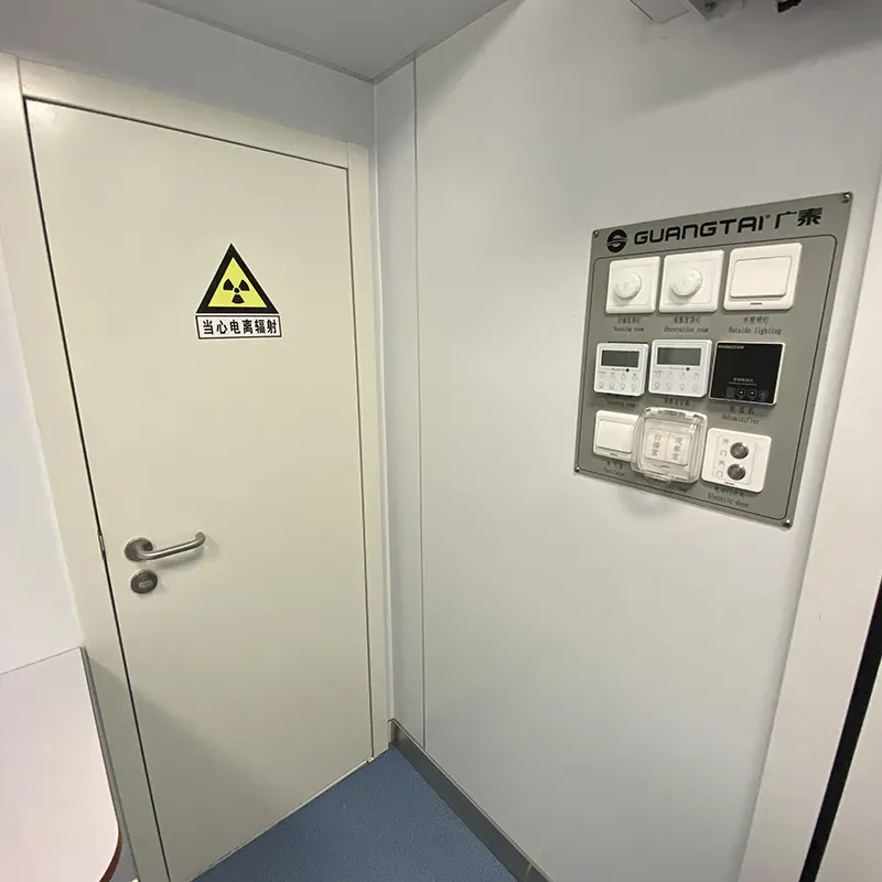 HOWO 8X4 Mobile Clinic Truck mounted medical examination body check up clinic hospital prebuiltair ambulance