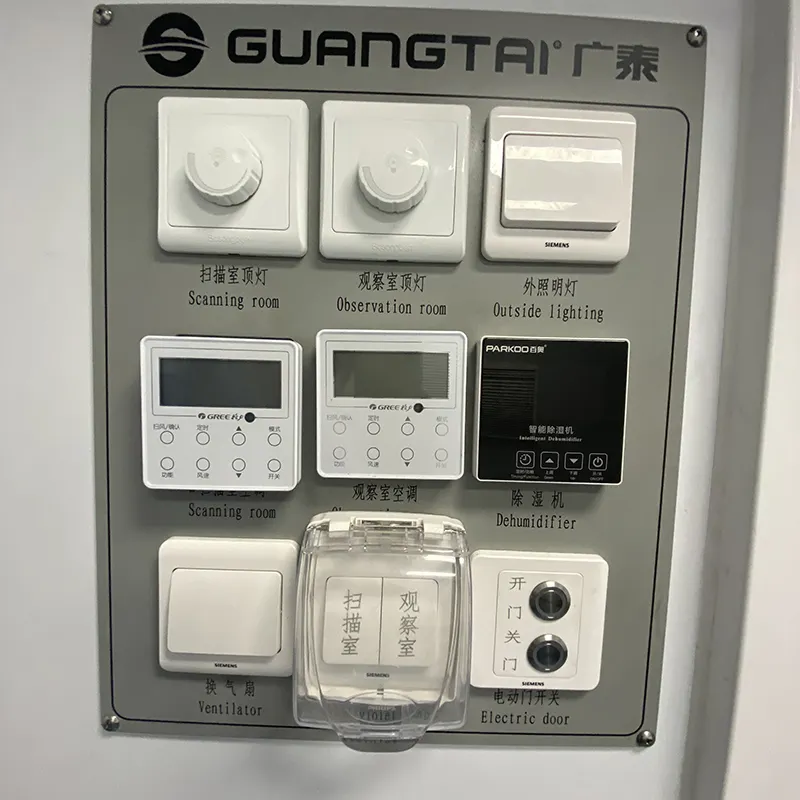 HOWO 8X4 Mobile Clinic Truck mounted medical examination body check up clinic hospital prebuiltair ambulance