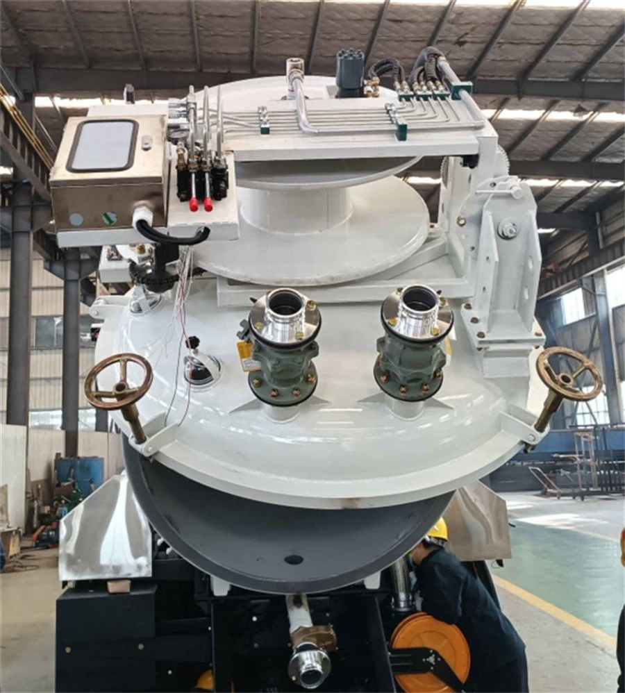 ISuzu GIGA 6X4 14000litres 12000L Diesel Engine Drain Jetter Sewer Cleaning Sucking Combined Sewage Jetting Truck