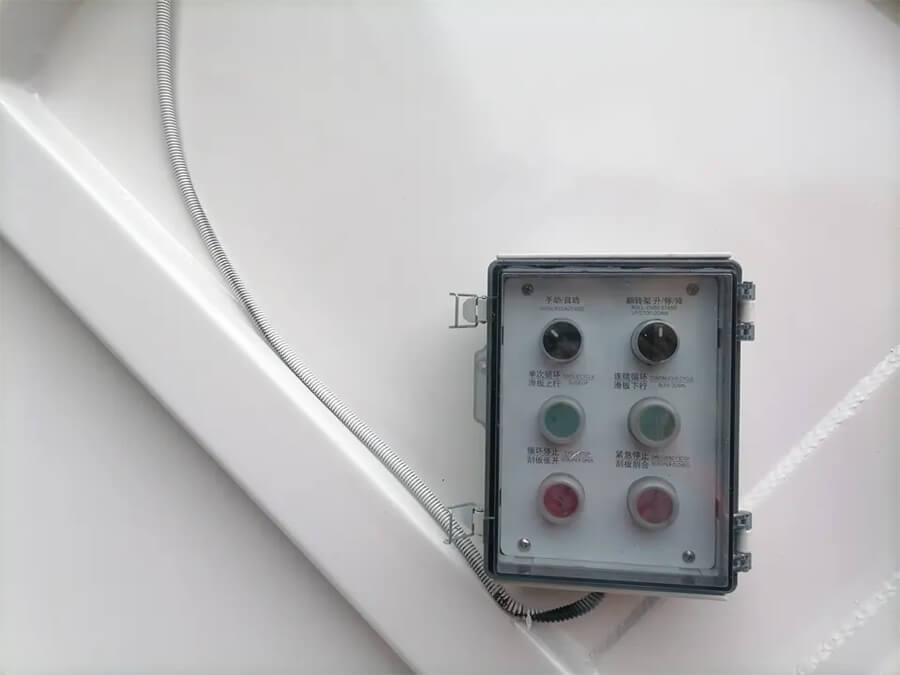 15000Liters 15ton 15CBM Garbage Compactor Truck