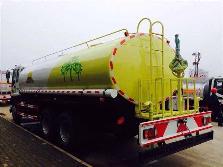 10wheelswater delivery truck Isuzu water tanker truck