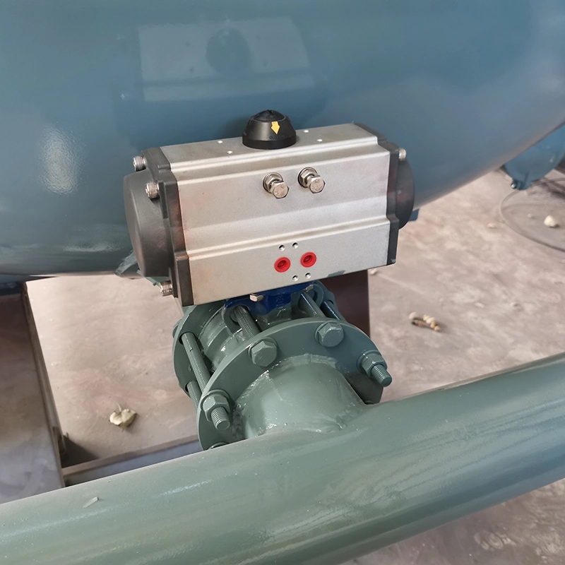 30FT ISO Chemical Liquid Tank Containers