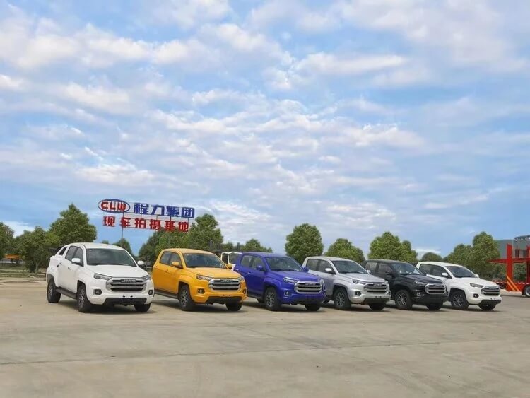 Mini Isuzu 3 ton repo wheellift truck