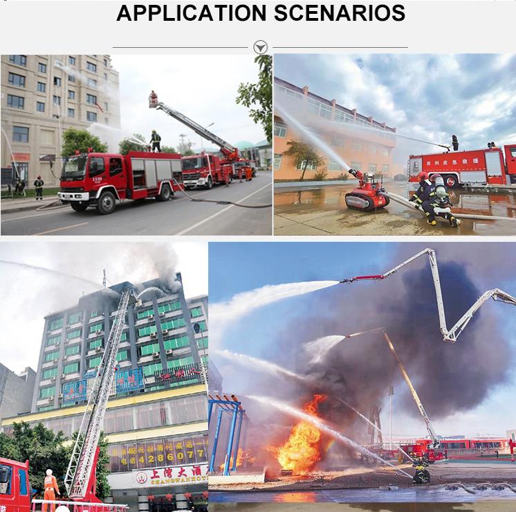 Fire Truck 04 Fire Truck 04