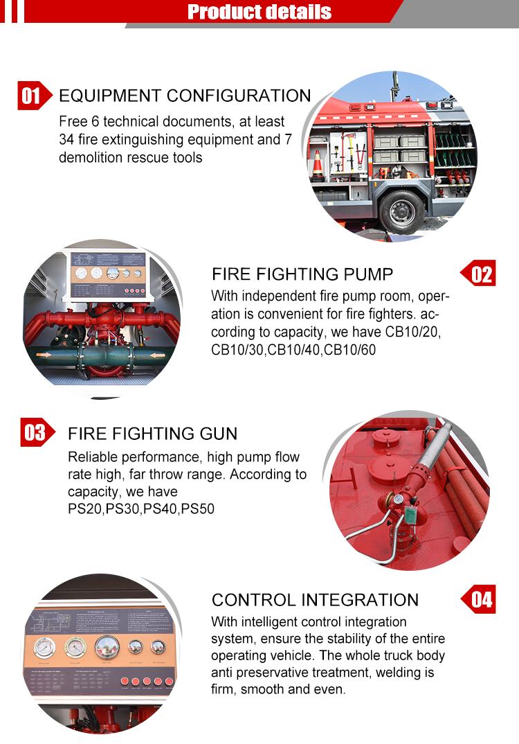 Fire Truck 02 Fire Truck 02