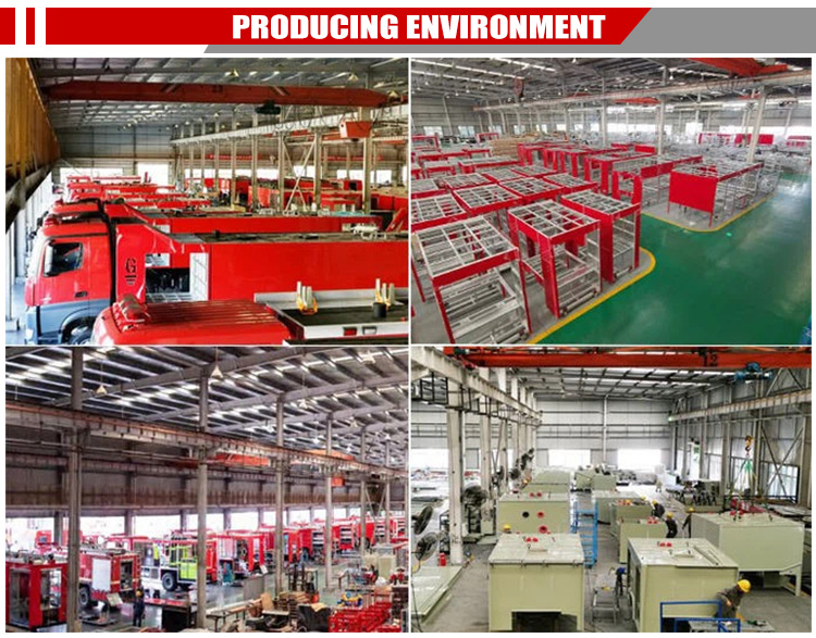 Fire Truck 01 Fire Truck 01