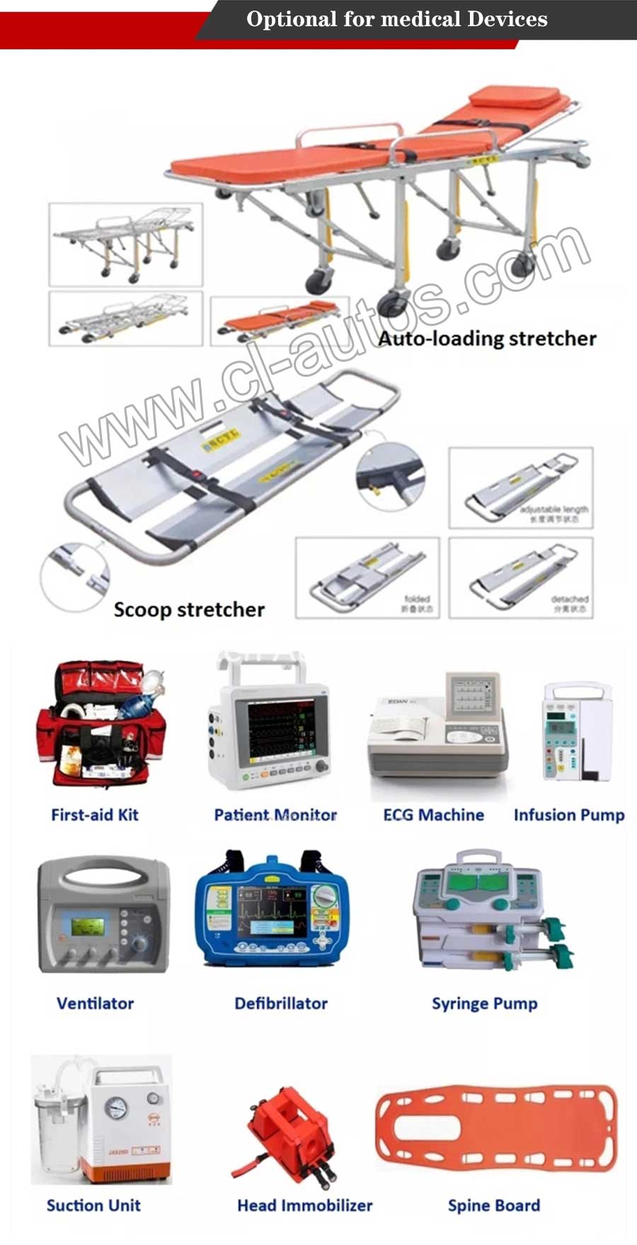 Ambulance 01 Ambulance 01