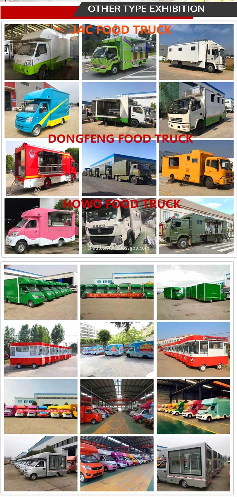 Fast Food Truck 3