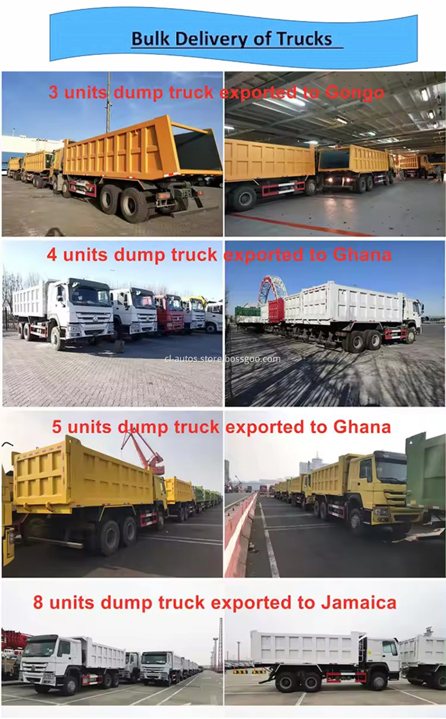 Dump Truck 02 Dump Truck 02