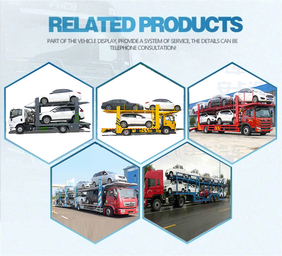 Car Transporter Car Transporter