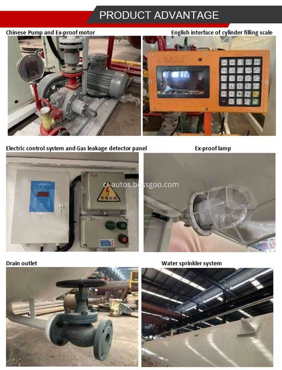 Lpg Skid 2 Lpg Skid 2