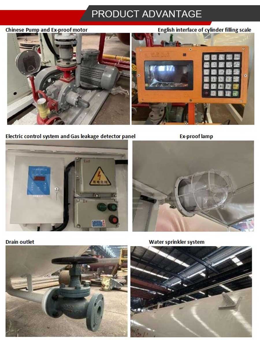 Lpg Skid 2 Lpg Skid 2