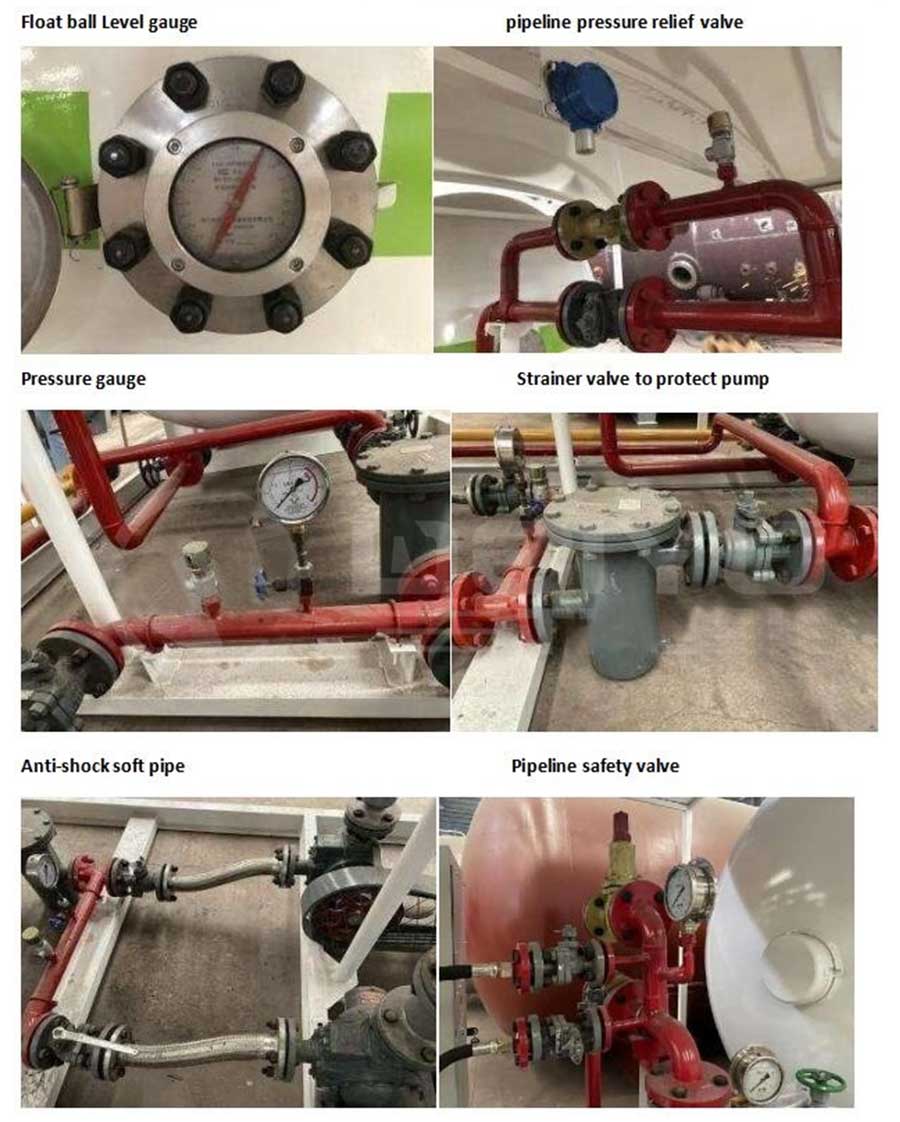 Lpg Skid 3 Lpg Skid 3