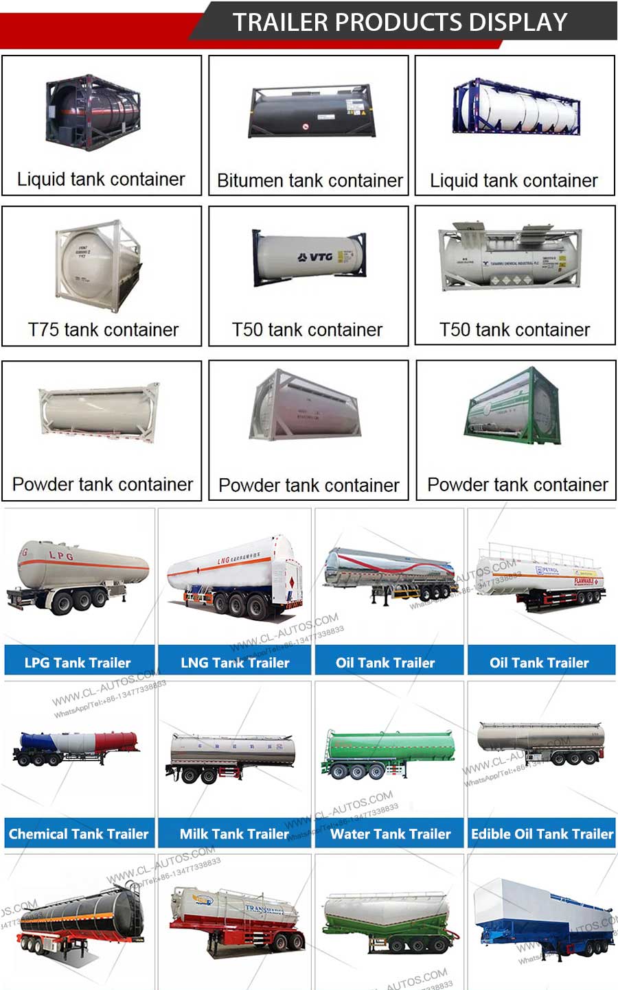 Iso Tank Container 02